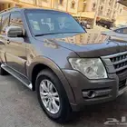 باجيرو 2016 gls سعودي