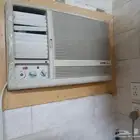 AC 2 ton 399SR