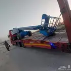 سواق معدات ثقيله