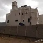 دهان وديكور محايل