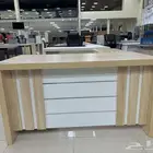 اثاث مكتبي كلاسيكي ومودرن بجودة عالية