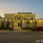 للبيع فيلا دور و3شقق في الرياض في حي المعيزلة