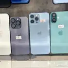 ايفونات مستعمله وكاله عليها ضمان من المحل
