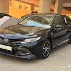 كامري 2020 GLE فل كامل هايبرد