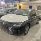 تويوتا ياريس Y 2026