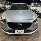 مازدا 6. 2023. متاح كاش وتقسيط