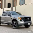 فورد 2023 F150 غمارتين XLT دبل V8 للبيع