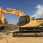 بوكلين للإيجار بكت ودقاق