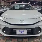 تويوتا كامري ستاندر 2025 كاش _أقساط جميع البنوك وشركات التمو