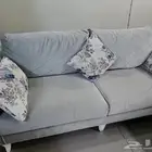 كنب نظيف للبيع