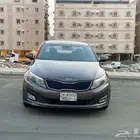 كيا اوبتيماء موديل 2014