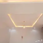 مغلم جبس بلدي جبس بورد سمنت بورد