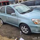 تويوتا ايكو نضيف واقتصادية