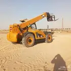 Telehandler for rent and for sale 2015 model caterpillar