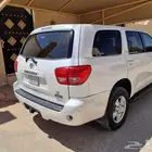سكويا 2015 لؤلؤي ( دبل ) من ( المالك الأول ) ممشى 332 ألف