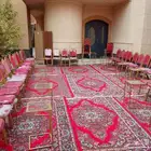 تاجير حفلات ومناسبات قهوجين وصبابين