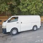 تويوتا هايص 2016