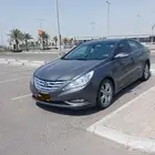 هونداي سوناتا 2013