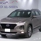هيونداي سنتافي نص فل2020