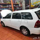 تويوتا كورولا 2004 للبيع الموقع الدمام