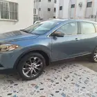 Mazda CX9 2016