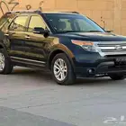 فورد اكس بلور