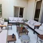 حفلات ومناسبات تاجير جلسات شعبيه تاجير خيم