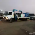 بومترك مكه للايجار اليومي والشهري لنقل جده الطايف مكه