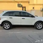 فورد ايدج 2013 نظيف جدا
