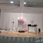 الحارثي لتجهيز الحفلات والمناسبات خيام كرسي طولات قهوجيه