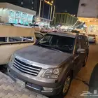 كيا موهاف 2009 السياره مفحوصه واستماره ساريه 3سنوات