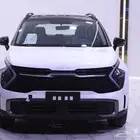 كيا سبورتاج لارج النص الفل2025 سعودي خصم خاص وحصري