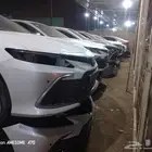 تشليح كامري