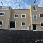 عمارة سكنية تجارية للإيجار بالكامل العريجاء الغربية