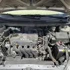 كرلا مديل 2004 نضيف مفحوص مجدد جاهز للنقل