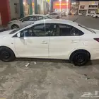 تويوتا ياريس 2016