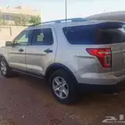 فورد اكسبلورر 2012