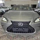 لكزس ES 250 AA الساير 2025