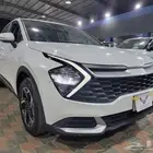 كيا سبورتاج 2023. متاح كاش وتقسيط