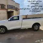 سيارة جي دبليو إم بوير (Gwm poer) موديل 2021 على السوم