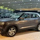 هيونداي كريتا 2026 فئات