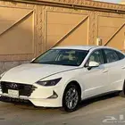 سوناتا 2020 استخدام شخصي نظيف جدا