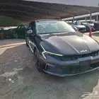 كيا K5 ستاندر مطور بانوراما 2025