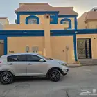 للبيع فيلا دور و3شقق في الرياض في حي النسيم الغربي