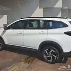 تويوتا راش 2021