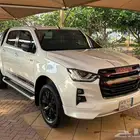 ايسوزو ديماكس جي تي فل كامل 2024 اخر دفعه