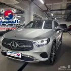 للاستيرادمن كوريا  مرسيدس GLC300 2025