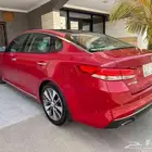 كيا اوبتيما 2015 فل كامل وكاله