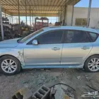 قطع غيار مازدا 3 هاتش باك