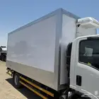 ثلاجة 5 متر تبريد ثرموكنق V300 امريكي مستعمله